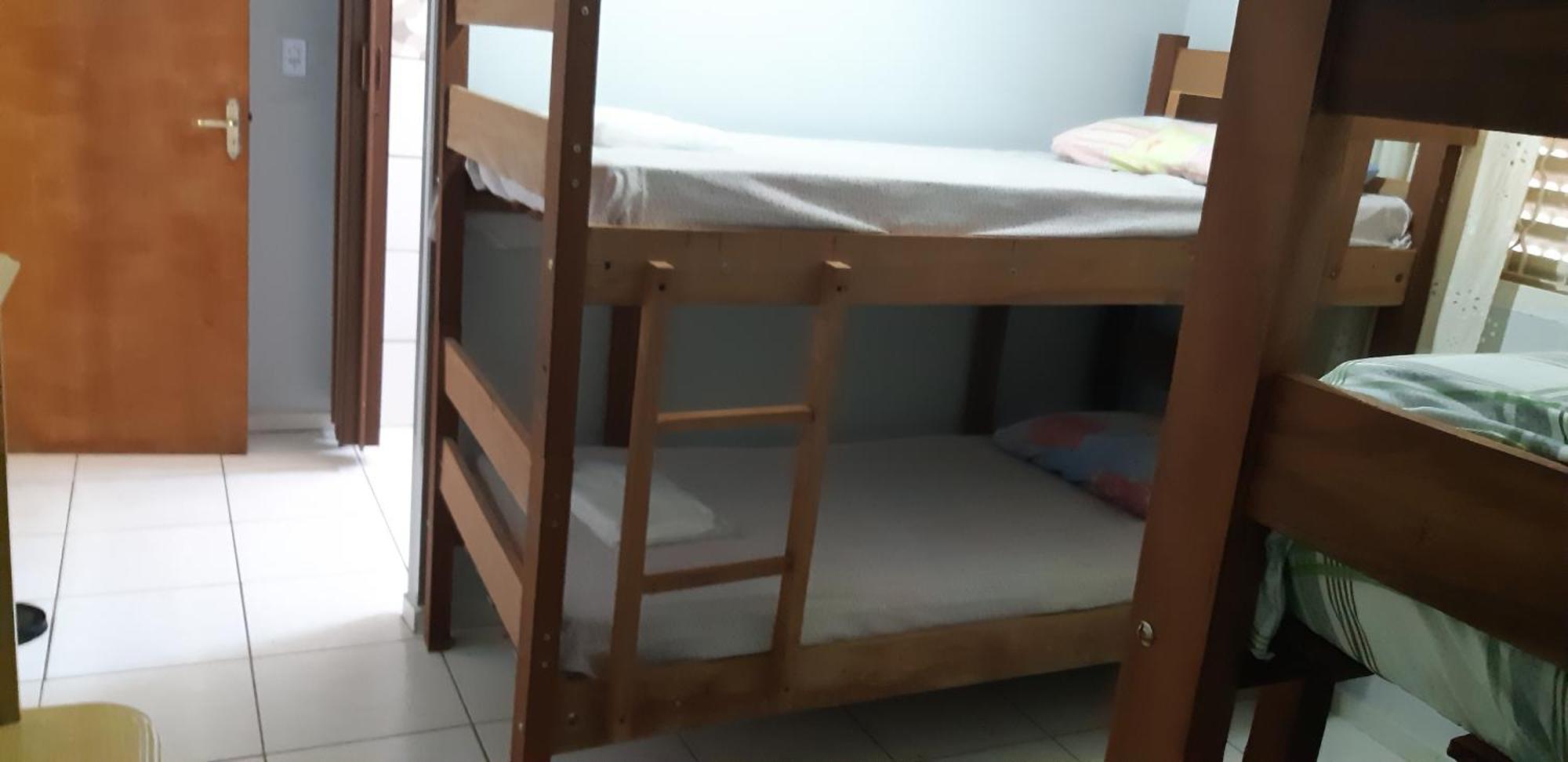 Hostel Famille Brun Trevo Sao Joao da Boa Vista Room photo